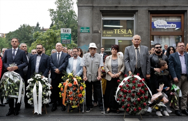 Pazaryeri katliamında hayatını kaybedenler anıldı